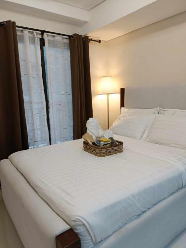 4Q Balai de Selendra Condominium, Baguio City