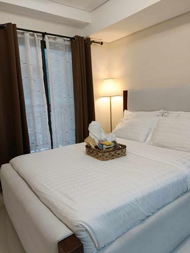 4Q Balai de Selendra Condominium, Baguio City