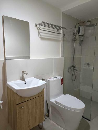 4Q Balai de Selendra Condominium, Baguio City