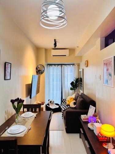 Shore residences Mall of Asia Pasay by CityZen Corner