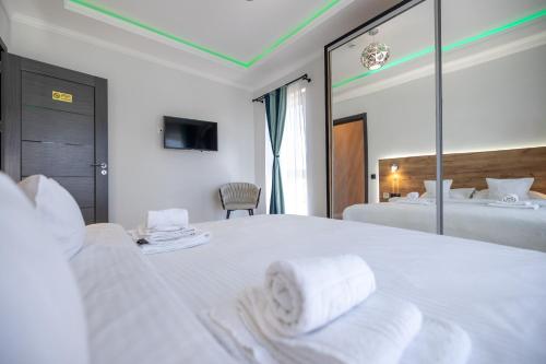 Prestige Suites - Cluj Luxury