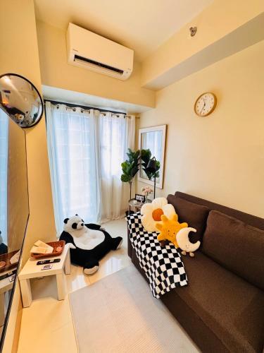 Shore residences Mall of Asia Pasay by CityZen Corner