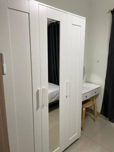 The Ren Suite Facing Amenities
