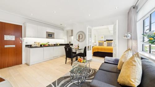 Nell Gwynn Chelsea Accommodation