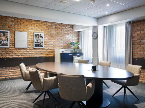Mercure Hotel Zwolle