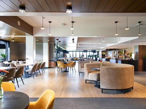 Mercure Hotel Zwolle