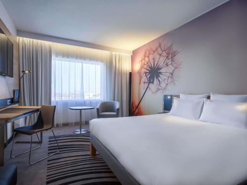 Novotel Wroclaw Centrum