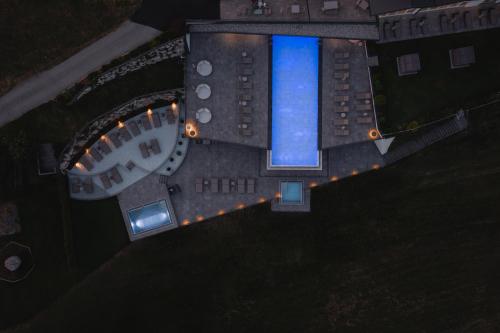 Panorama Hotel Huberhof