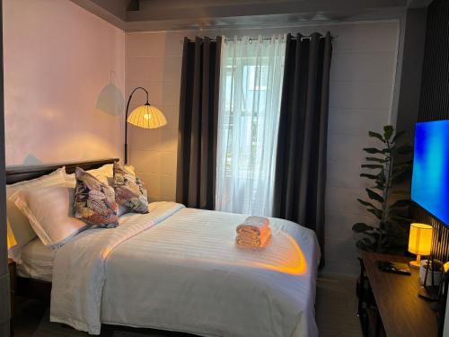 Smart Stay 2600 - Solo Condo Studio Units
