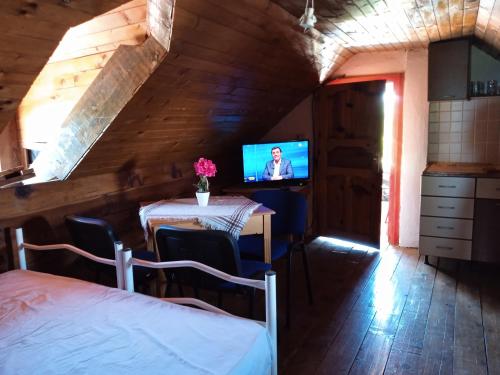 Hotel Albania