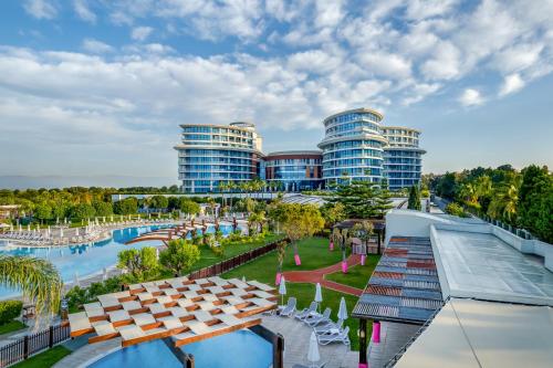 Baia Lara Hotel