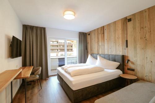 Hotel Traube Pfunds