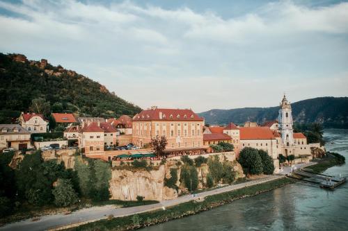 Schloss Dürnstein