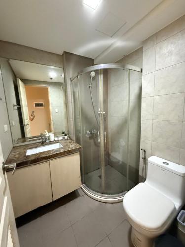 Bayhaus MNL - Pet-friendly Condo near MOA