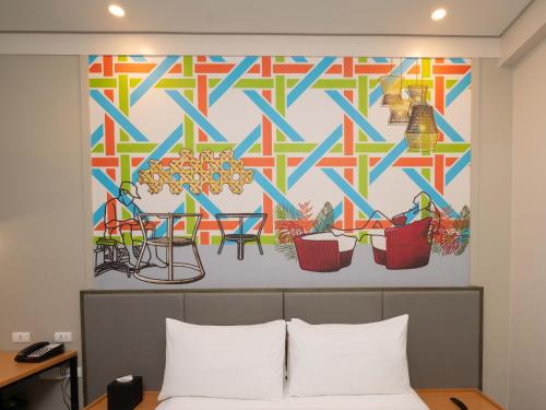 Mactan Island Stay Near Beach and Airport