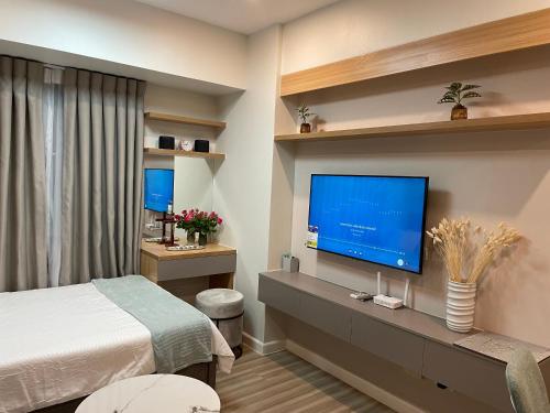 Studio AVIDA Riala Tower 4 - 2921 Cebu IT Park