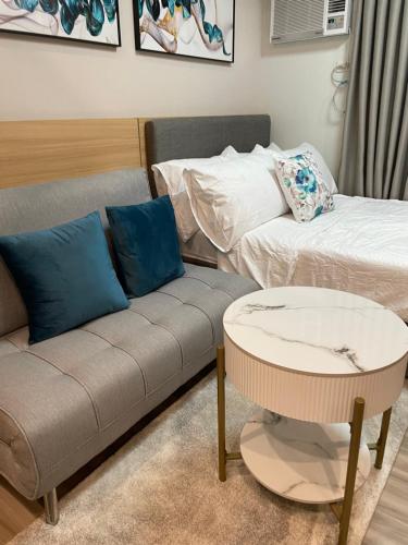 Studio AVIDA Riala Tower 4 - 2921 Cebu IT Park