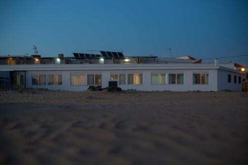 Apartamentos Calypso