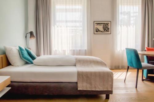 Aparthotel Luzern West