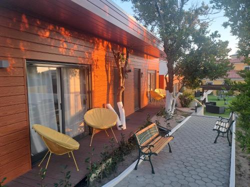 Quinta Salinas Puro Prazer