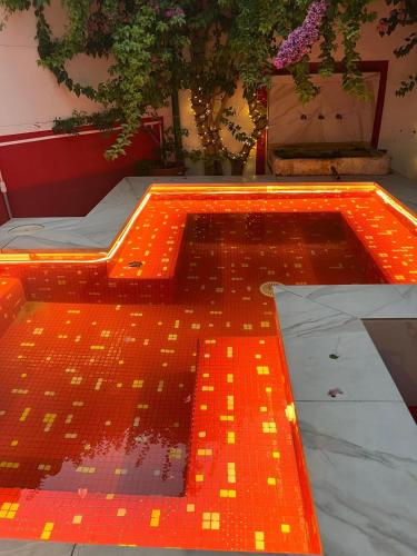 Palacete del Águila