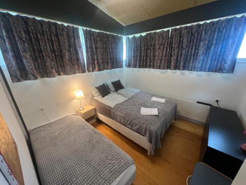 Godaland Guesthouse