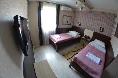 Motel Villa Luxe