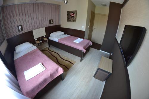 Motel Villa Luxe