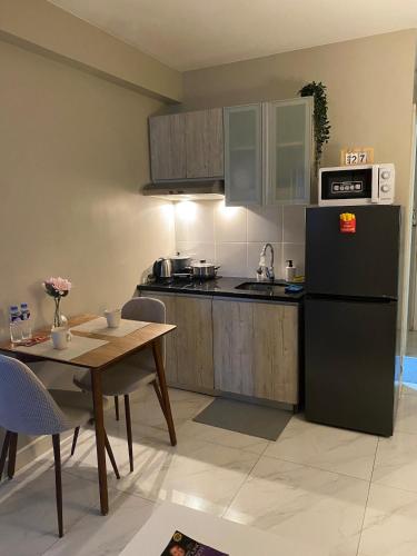 BayHaus MNL - Pet-friendly Condo Near MOA