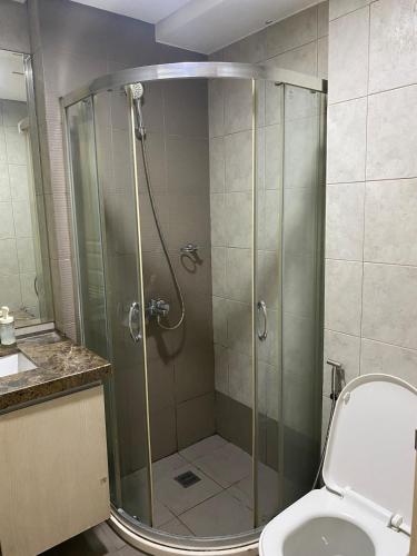 BayHaus MNL - Pet-friendly Condo Near MOA