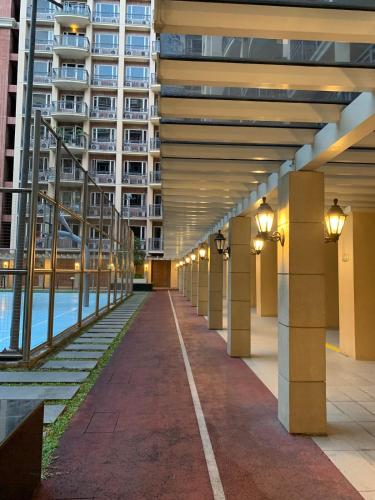 BayHaus MNL - Pet-friendly Condo Near MOA