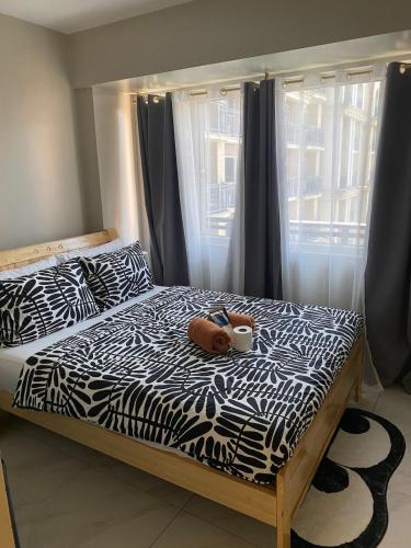BayHaus MNL - Pet-friendly Condo Near MOA