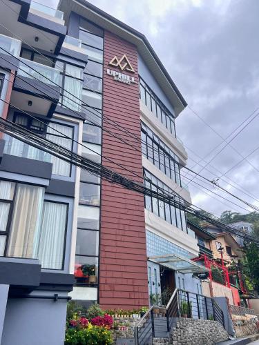 Uphill Hotel