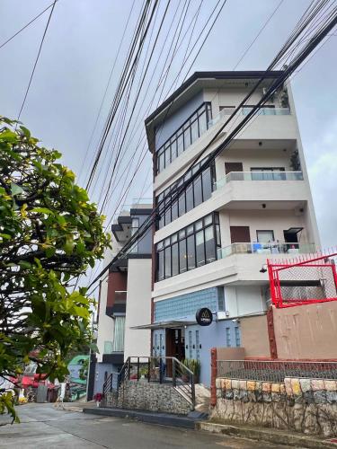 Uphill Hotel