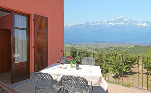 Agriturismo Al Brich