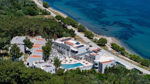 Mythical Coast Wellness Retreat