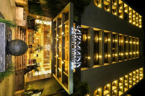 Armada Manila