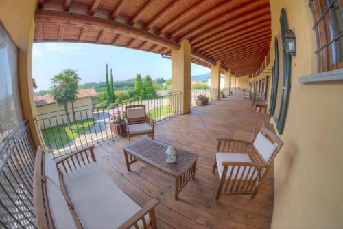 Agriturismo Villa Antonella