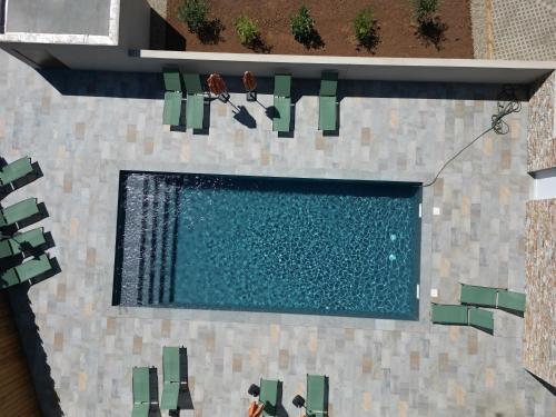 Résidence Petra Paolina