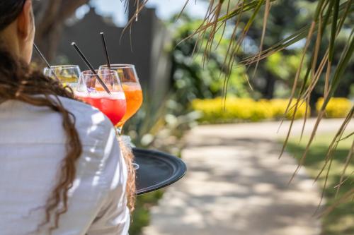 Grand Hotel Du Golfe