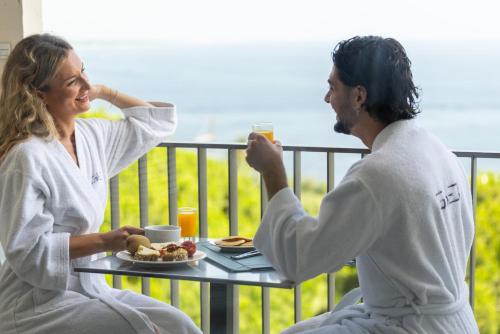 Grand Hotel Du Golfe