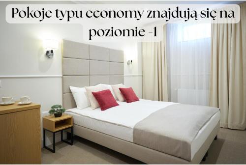 Apartamenty Klasztorna 25