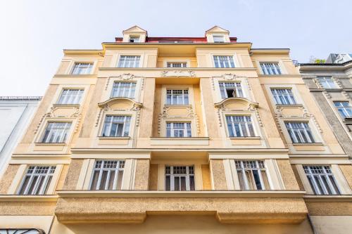 Pension Baronesse