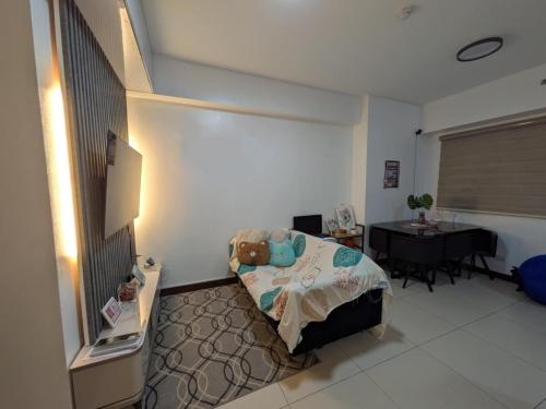 The most affordable COUCH SPACE in Metro Manila with Free WiFi