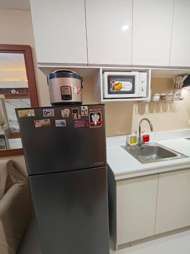 Rhiangelo Condo Suite in Cebu City