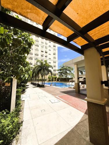 JFam Suites, C4-10U Studio, Up To 4 Pax