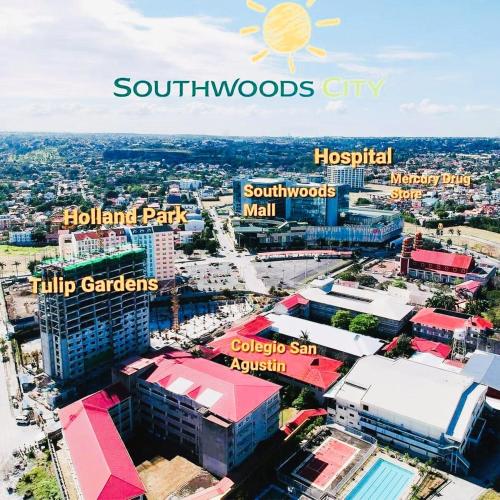 JFam Suites, C4-10U Studio, Up To 4 Pax