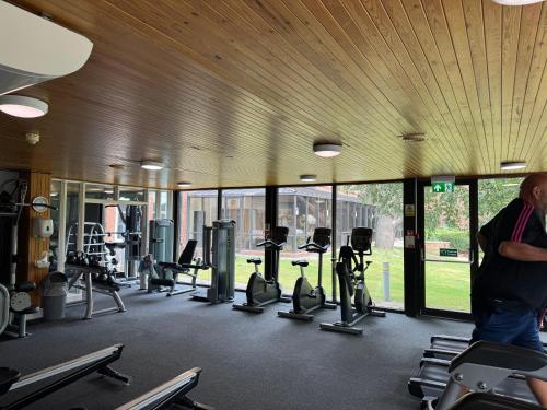 Mercure Hull Grange Park Hotel