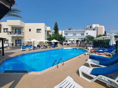 C & A Hotel Apartments