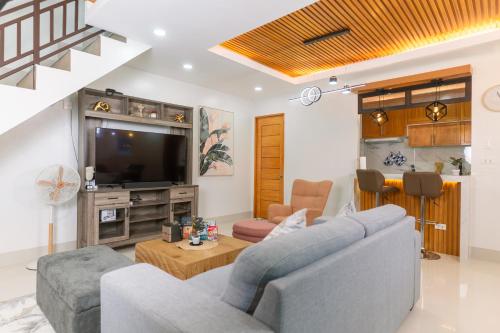 CasaPrincesa near Honda Bay Island